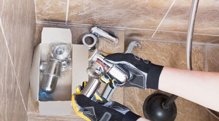 Professional Storm Sewer Service in Haddam, CT